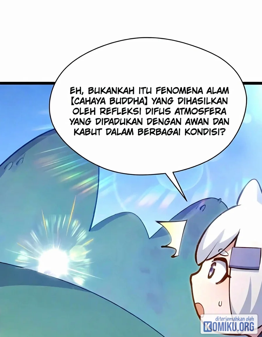 Top Tier Providence: Secretly Cultivate for a Thousand Years Chapter 273 - halaman 12