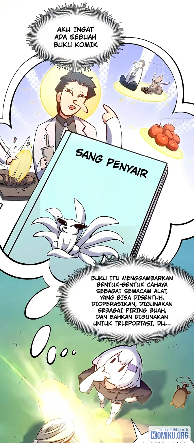 Top Tier Providence: Secretly Cultivate for a Thousand Years Chapter 273 - halaman 14
