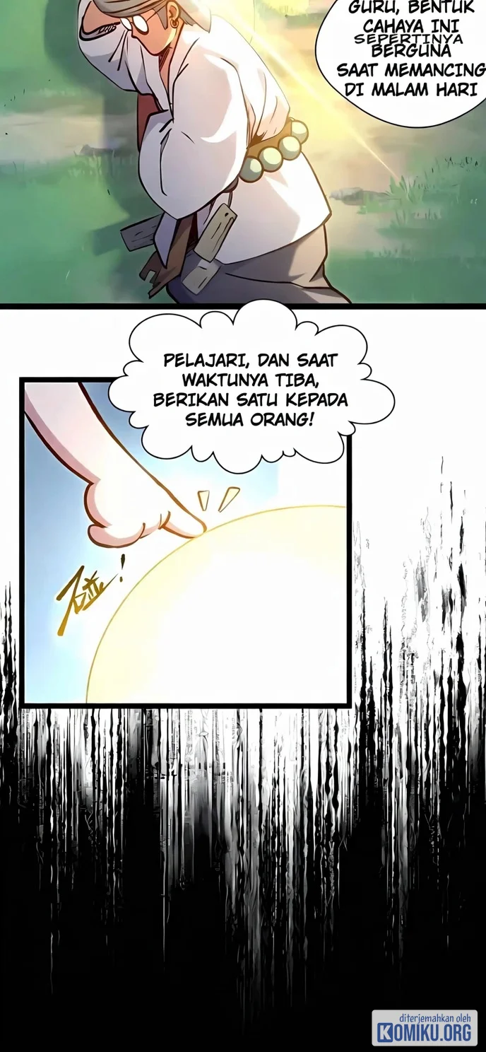 Top Tier Providence: Secretly Cultivate for a Thousand Years Chapter 273 - halaman 15