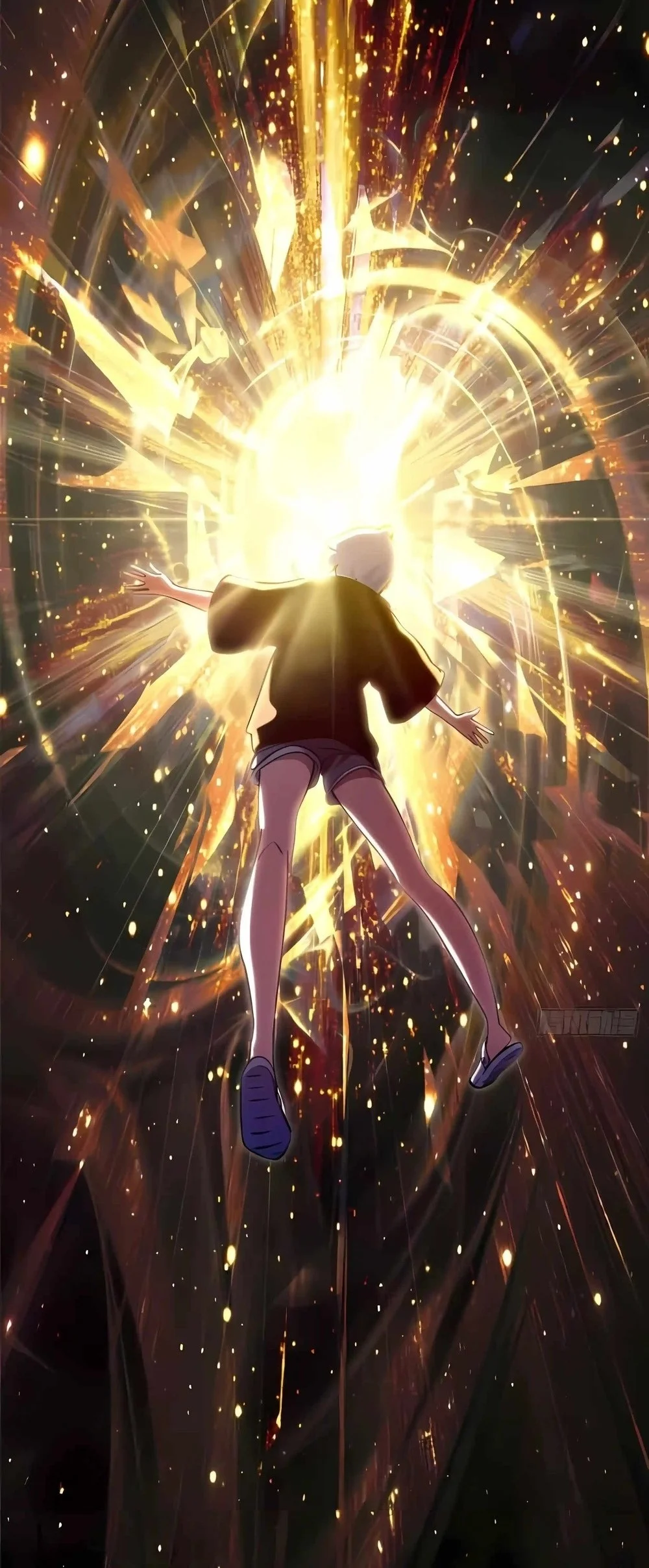 Top Tier Providence: Secretly Cultivate for a Thousand Years Chapter 273 - halaman 18