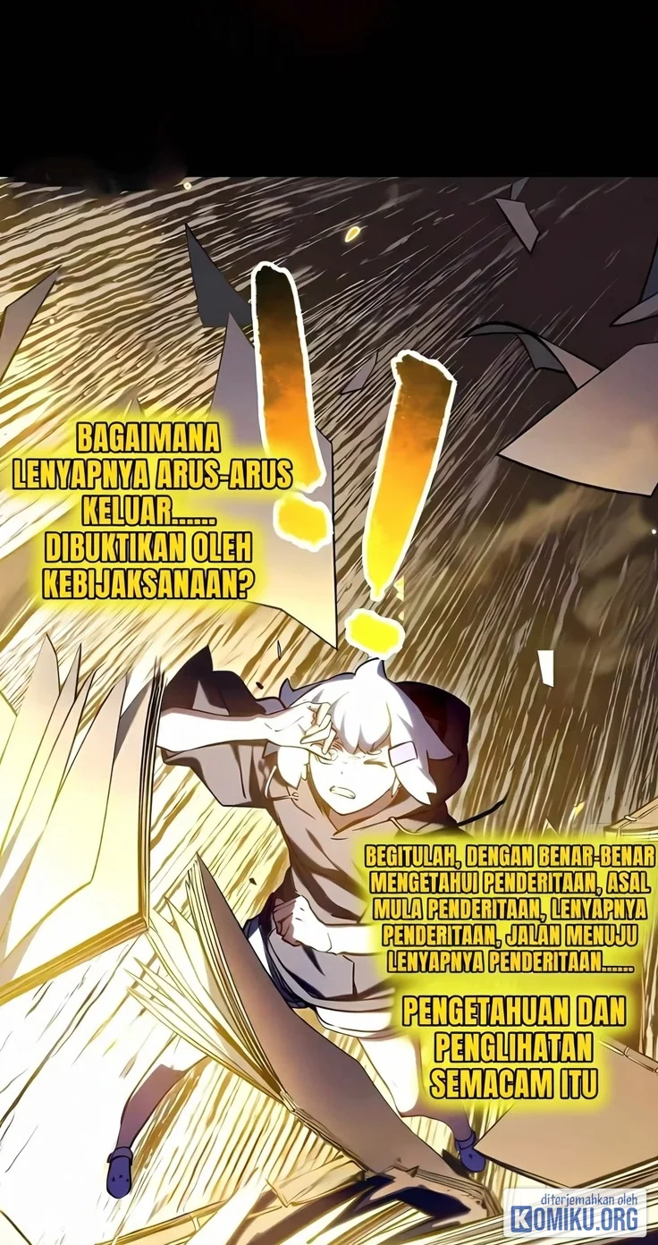 Top Tier Providence: Secretly Cultivate for a Thousand Years Chapter 273 - halaman 32