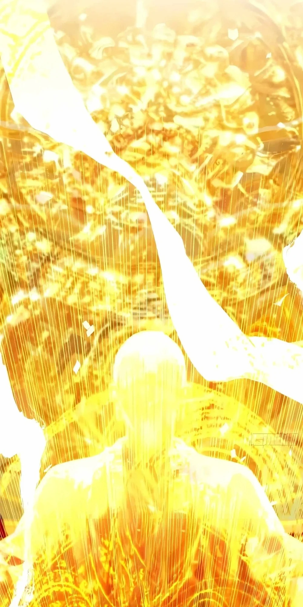 Top Tier Providence: Secretly Cultivate for a Thousand Years Chapter 273 - halaman 37