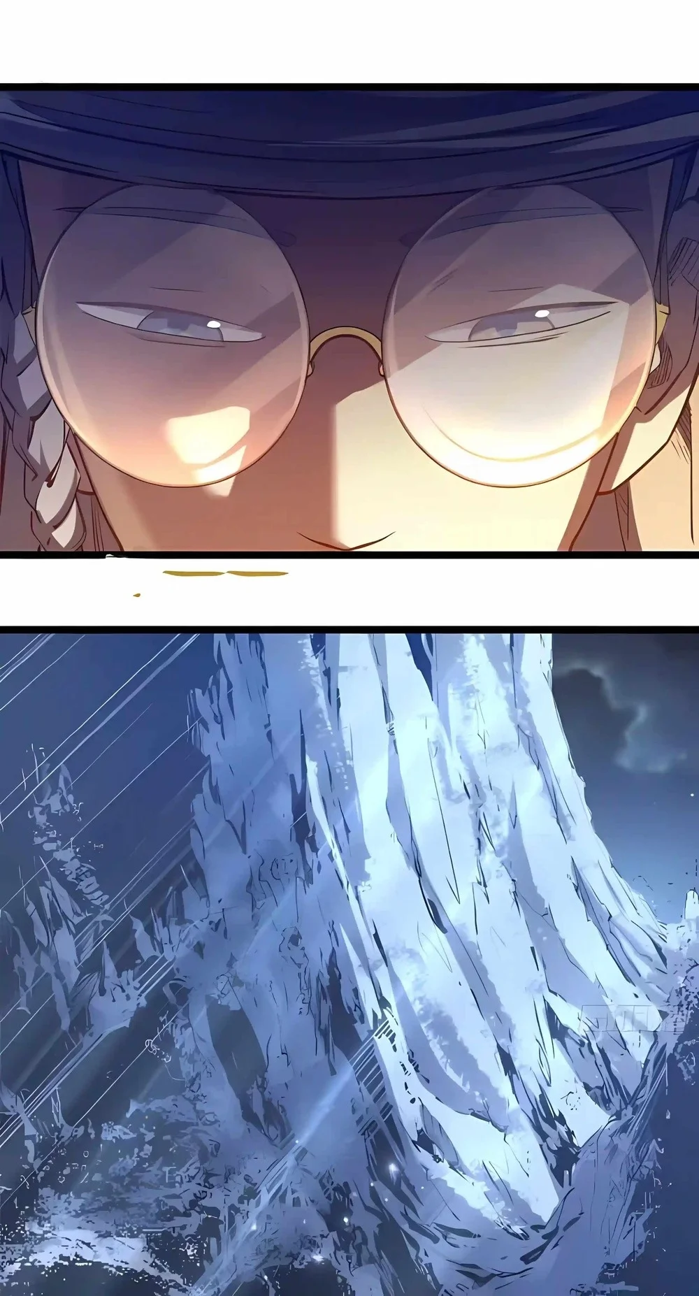 Top Tier Providence: Secretly Cultivate for a Thousand Years Chapter 273 - halaman 40