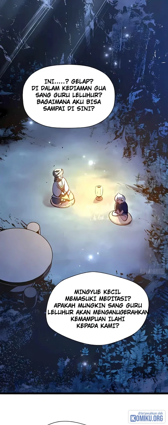 Top Tier Providence: Secretly Cultivate for a Thousand Years Chapter 273 - halaman 41