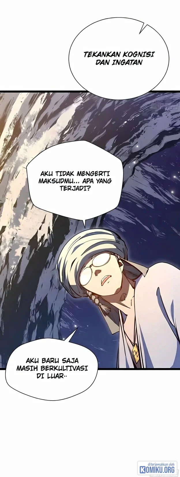 Top Tier Providence: Secretly Cultivate for a Thousand Years Chapter 273 - halaman 45