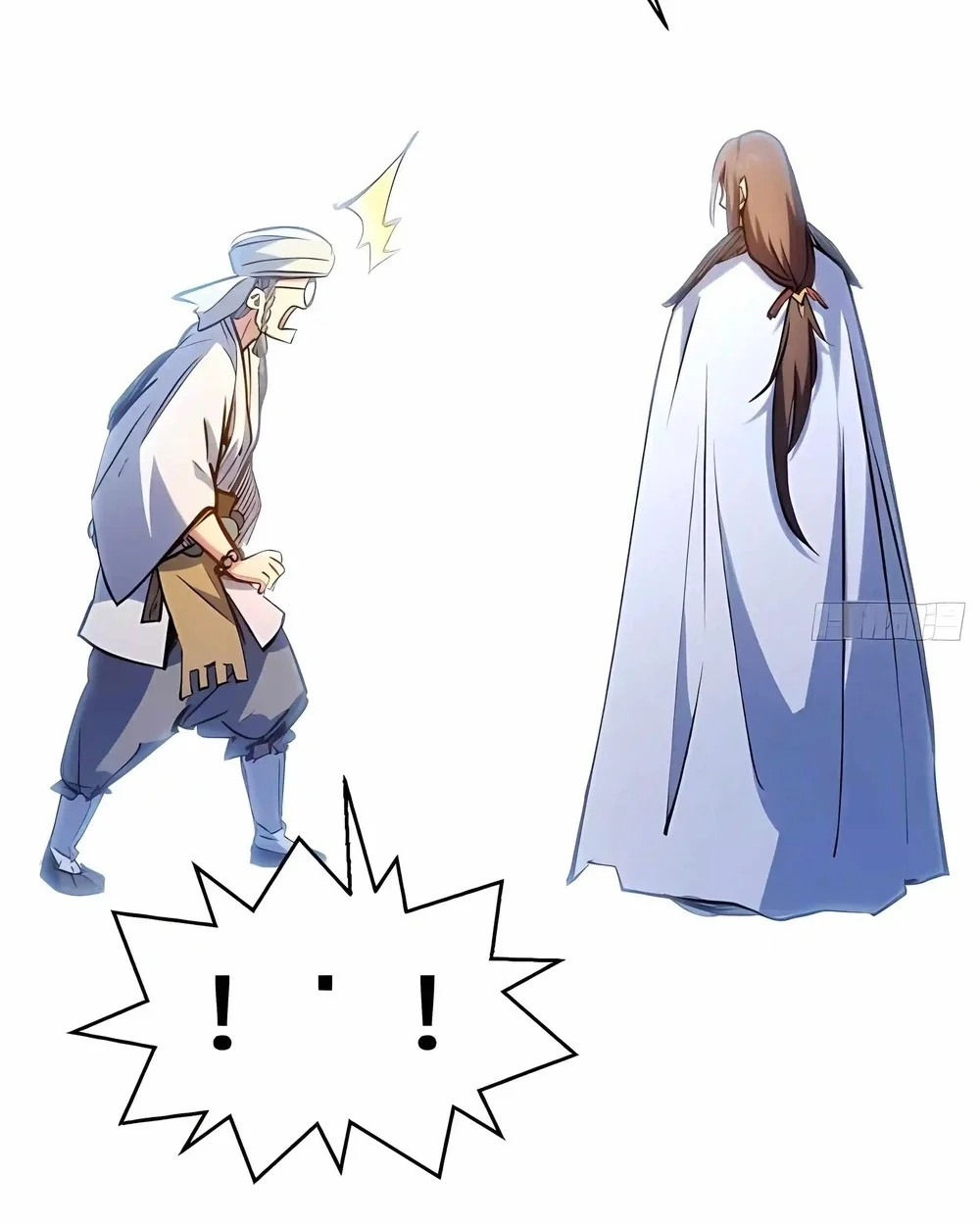 Top Tier Providence: Secretly Cultivate for a Thousand Years Chapter 273 - halaman 47