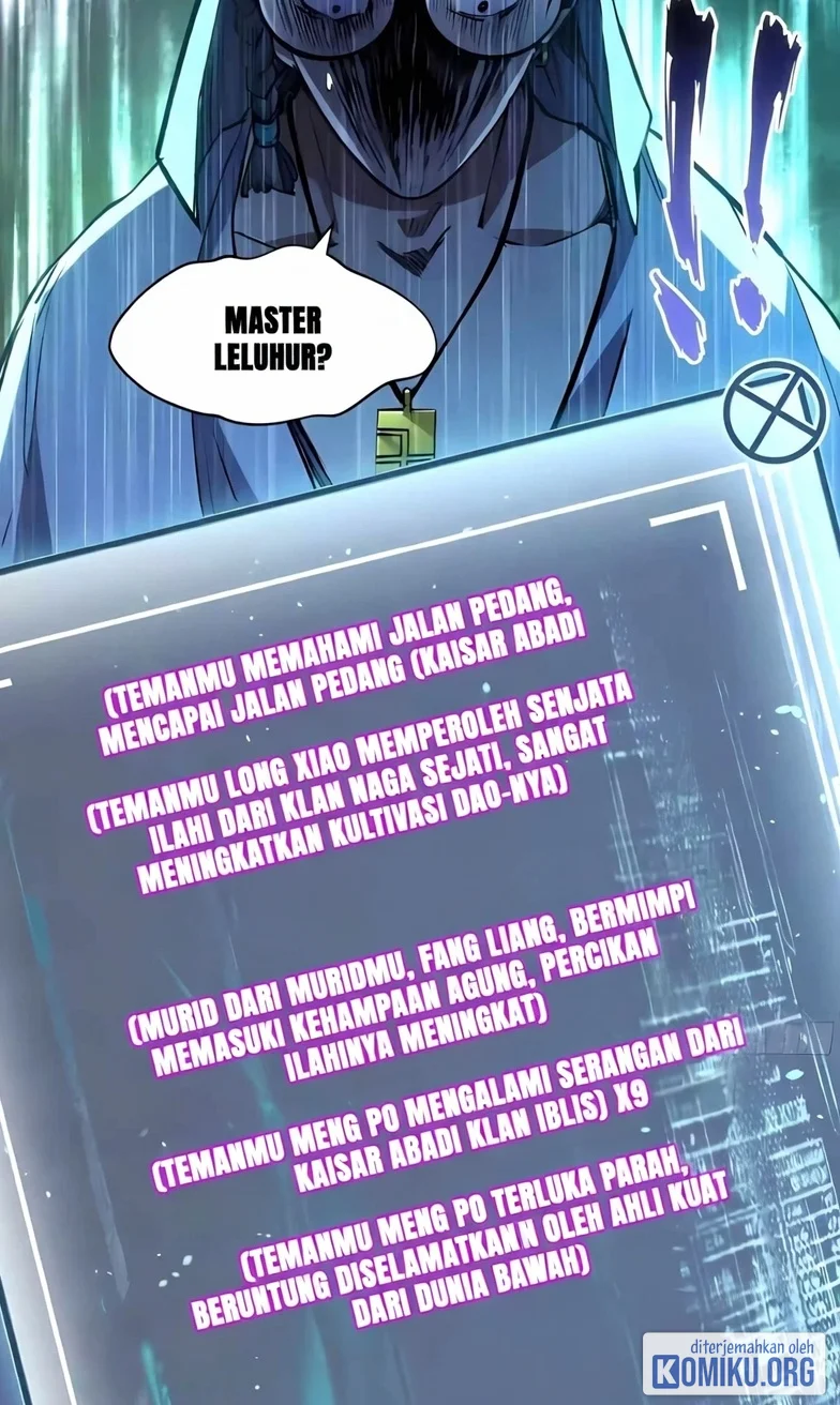Top Tier Providence: Secretly Cultivate for a Thousand Years Chapter 273 - halaman 49