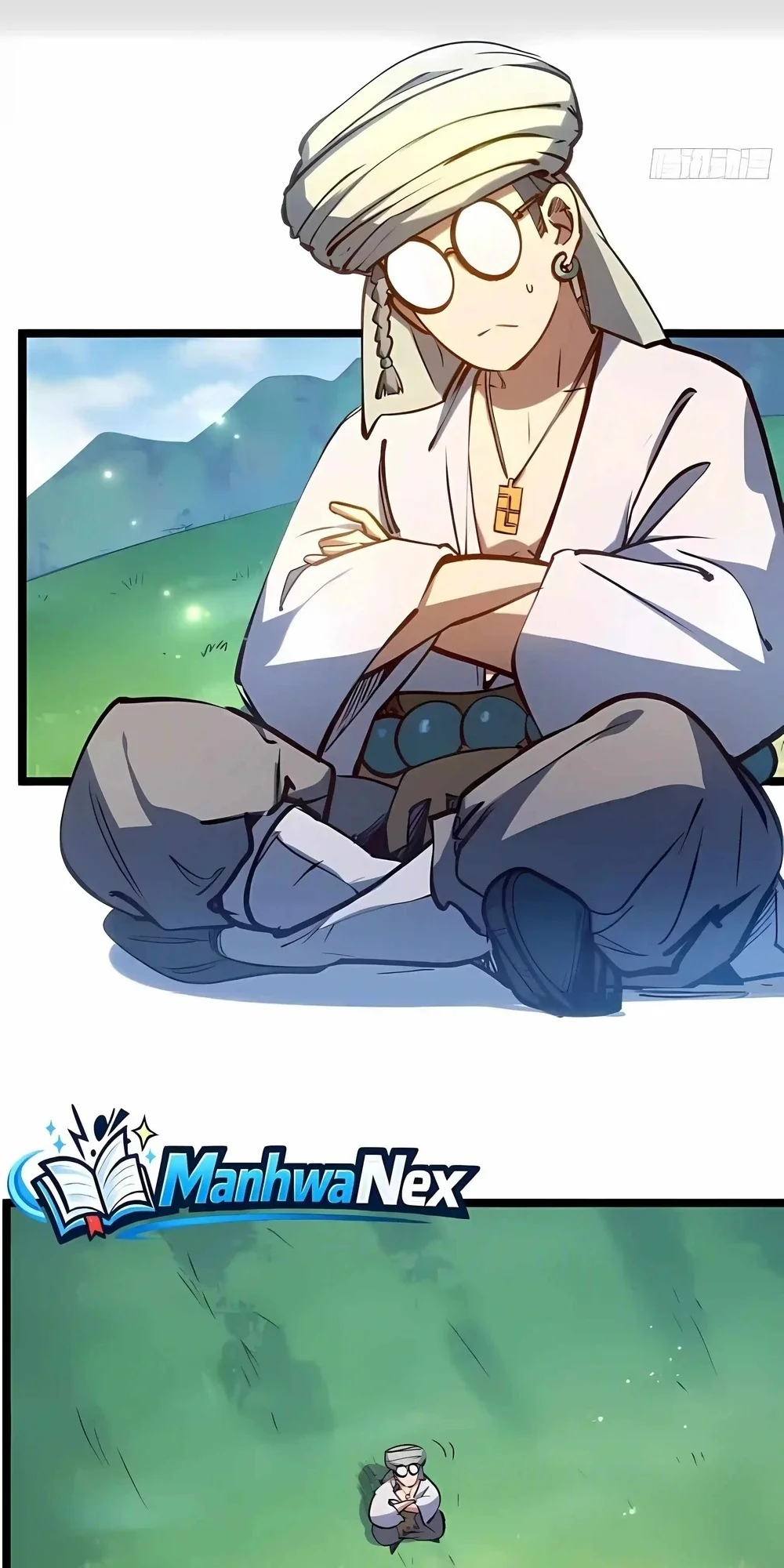 Top Tier Providence: Secretly Cultivate for a Thousand Years Chapter 273 - halaman 5
