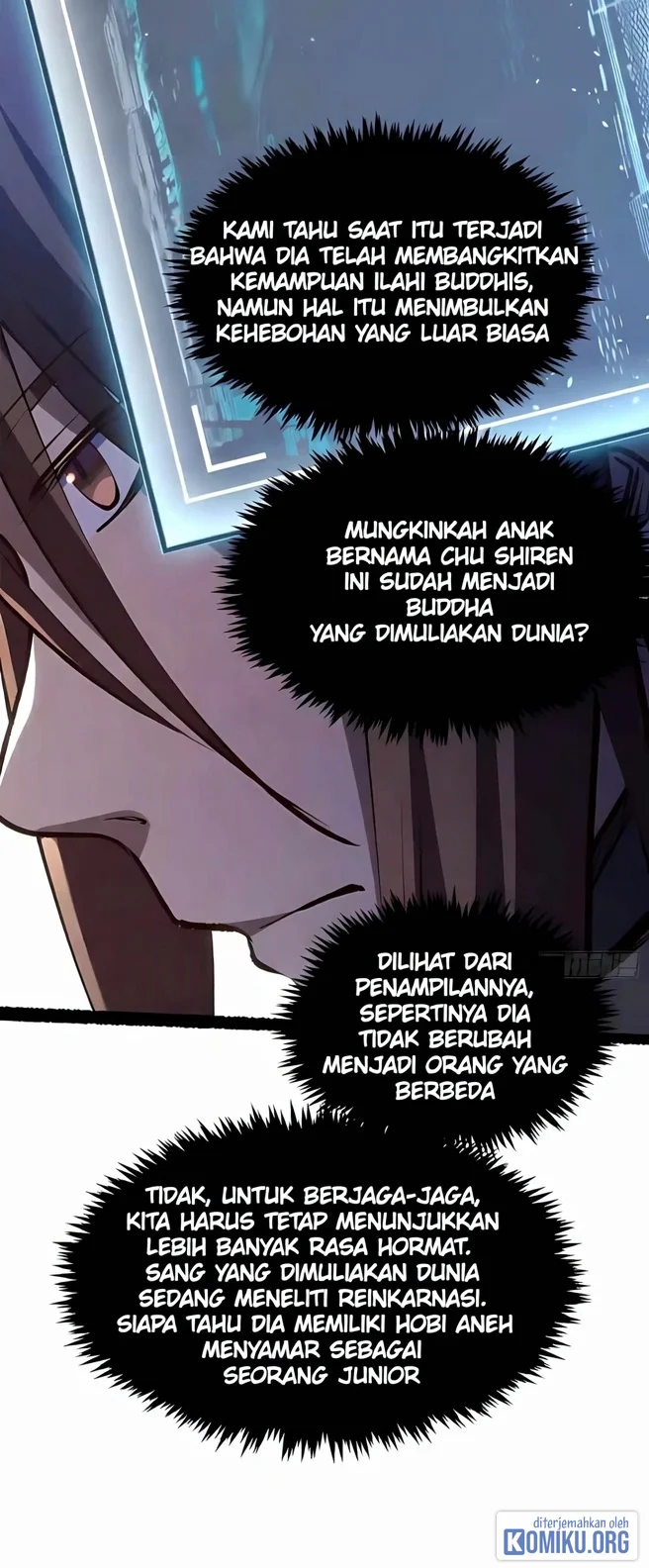 Top Tier Providence: Secretly Cultivate for a Thousand Years Chapter 273 - halaman 50