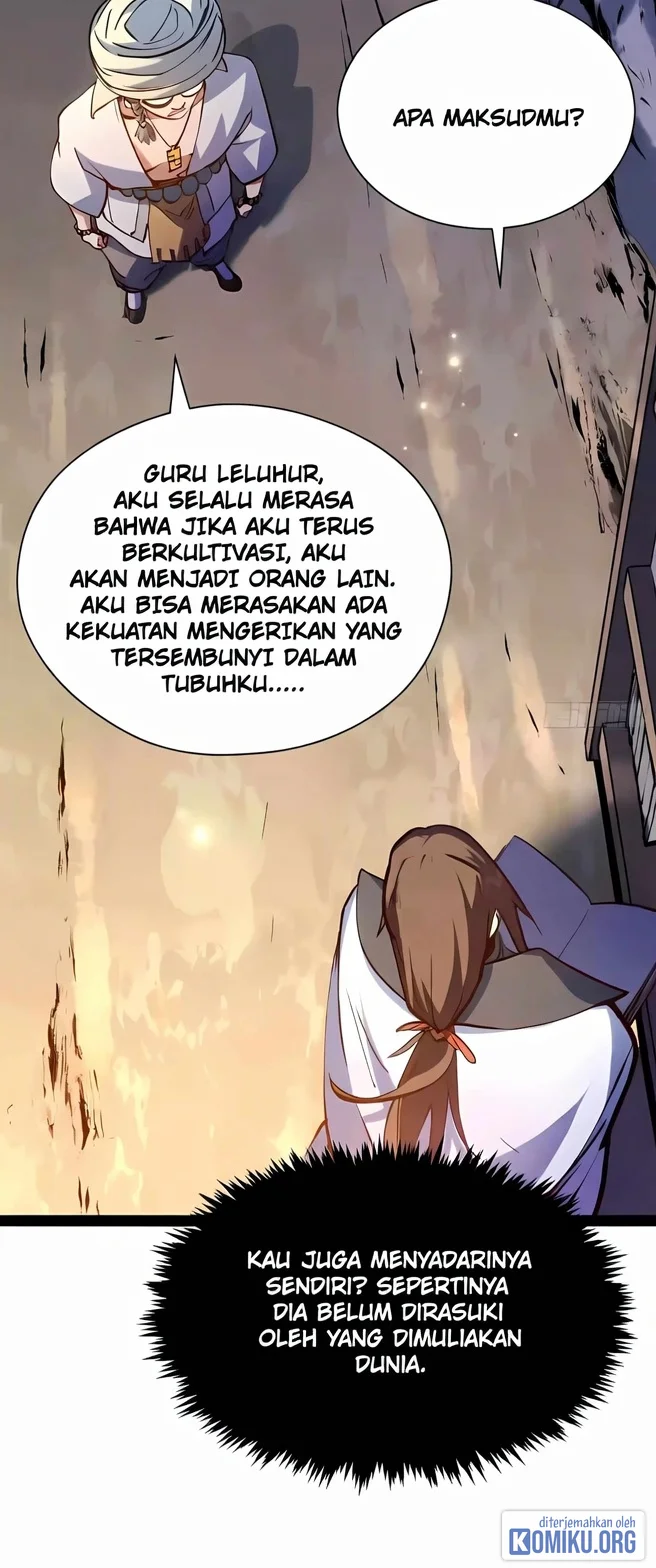 Top Tier Providence: Secretly Cultivate for a Thousand Years Chapter 273 - halaman 53