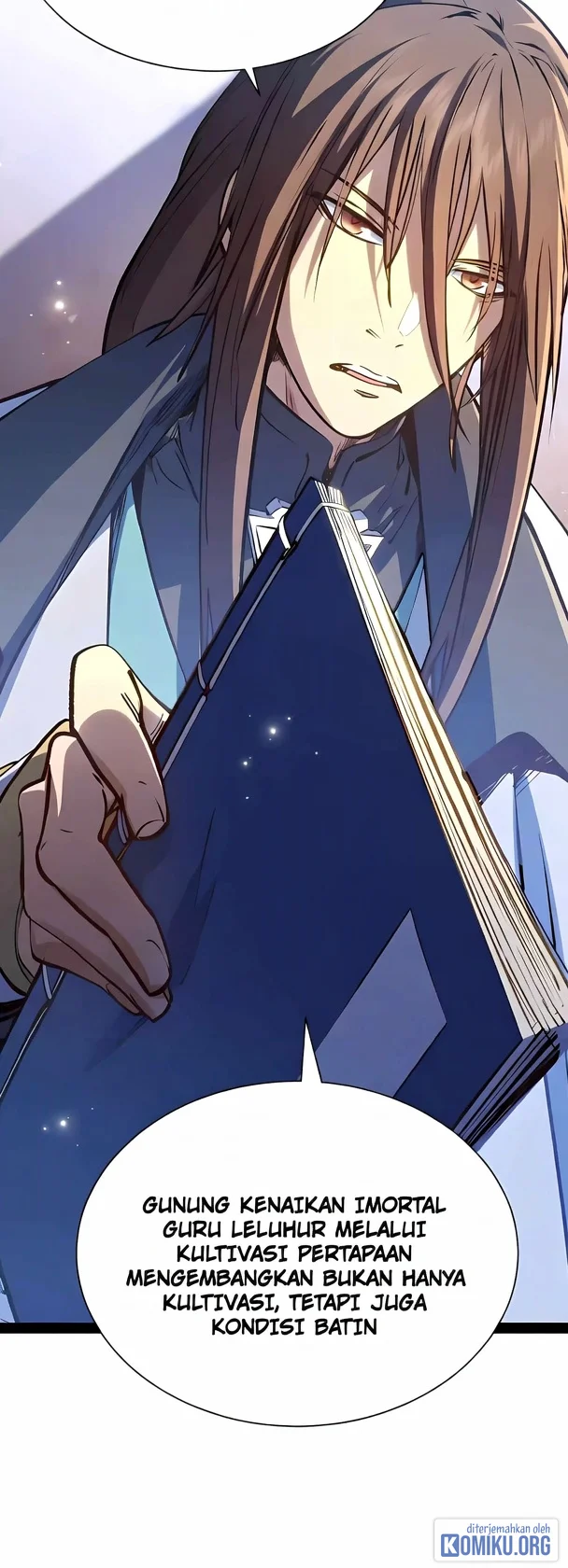 Top Tier Providence: Secretly Cultivate for a Thousand Years Chapter 273 - halaman 55
