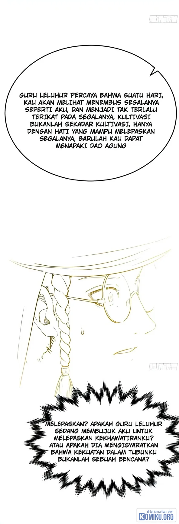 Top Tier Providence: Secretly Cultivate for a Thousand Years Chapter 273 - halaman 56
