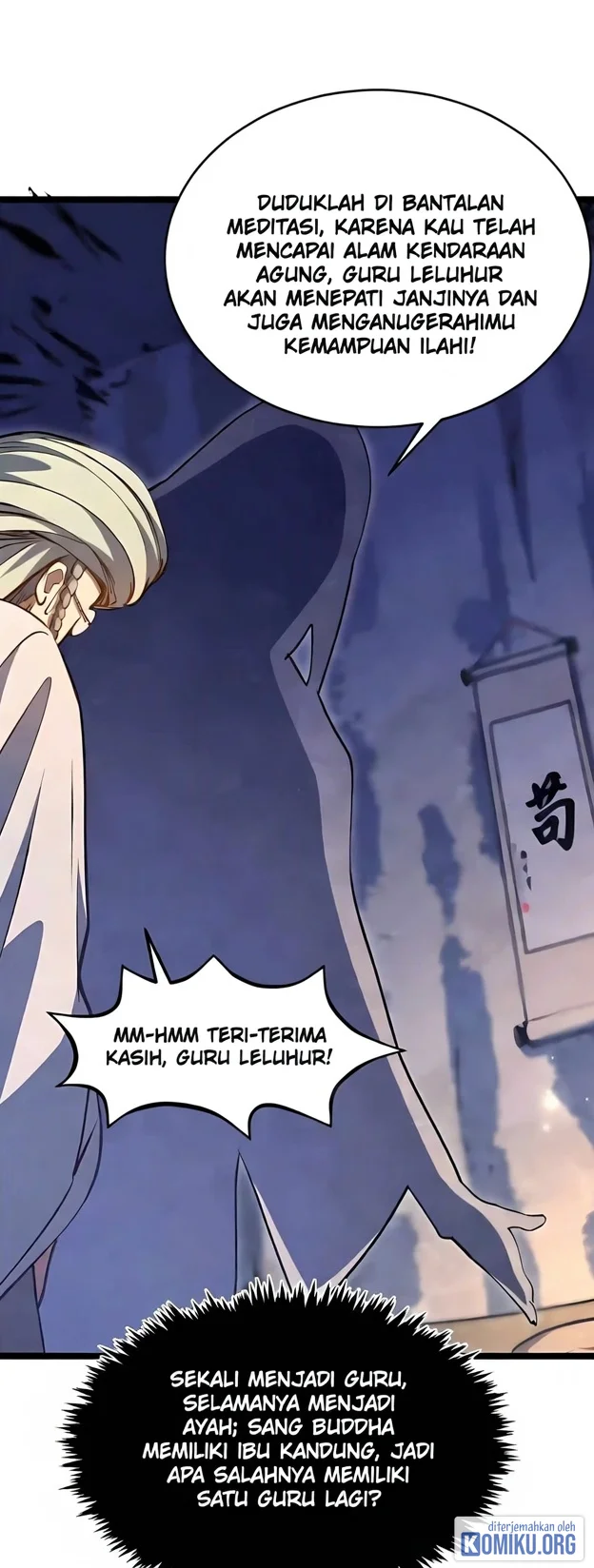 Top Tier Providence: Secretly Cultivate for a Thousand Years Chapter 273 - halaman 57