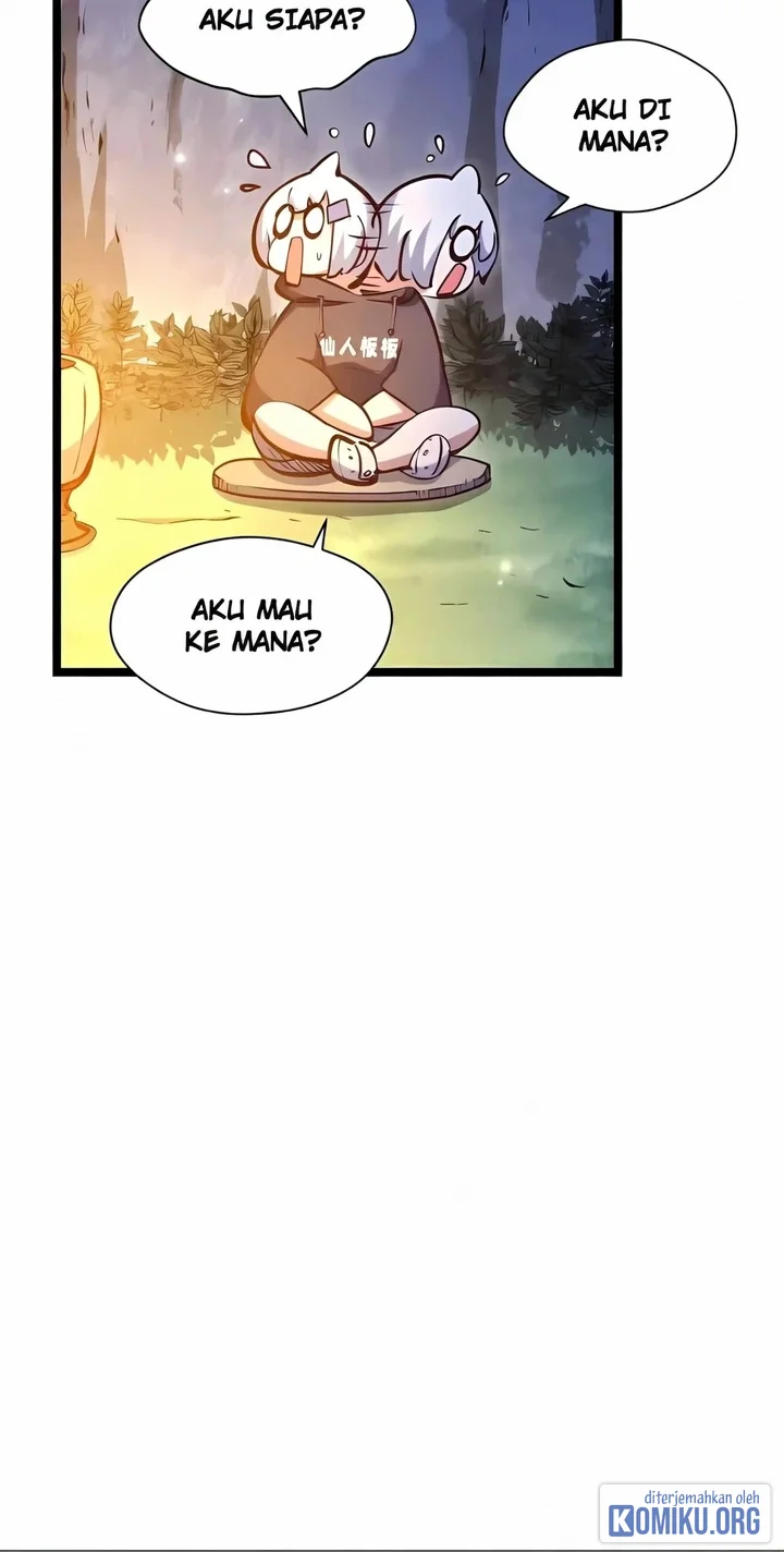 Top Tier Providence: Secretly Cultivate for a Thousand Years Chapter 273 - halaman 59