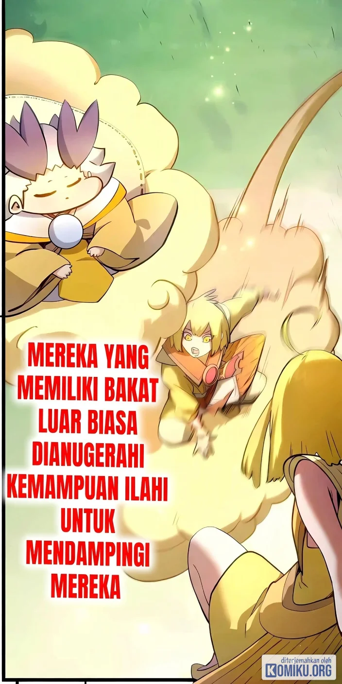 Top Tier Providence: Secretly Cultivate for a Thousand Years Chapter 273 - halaman 6
