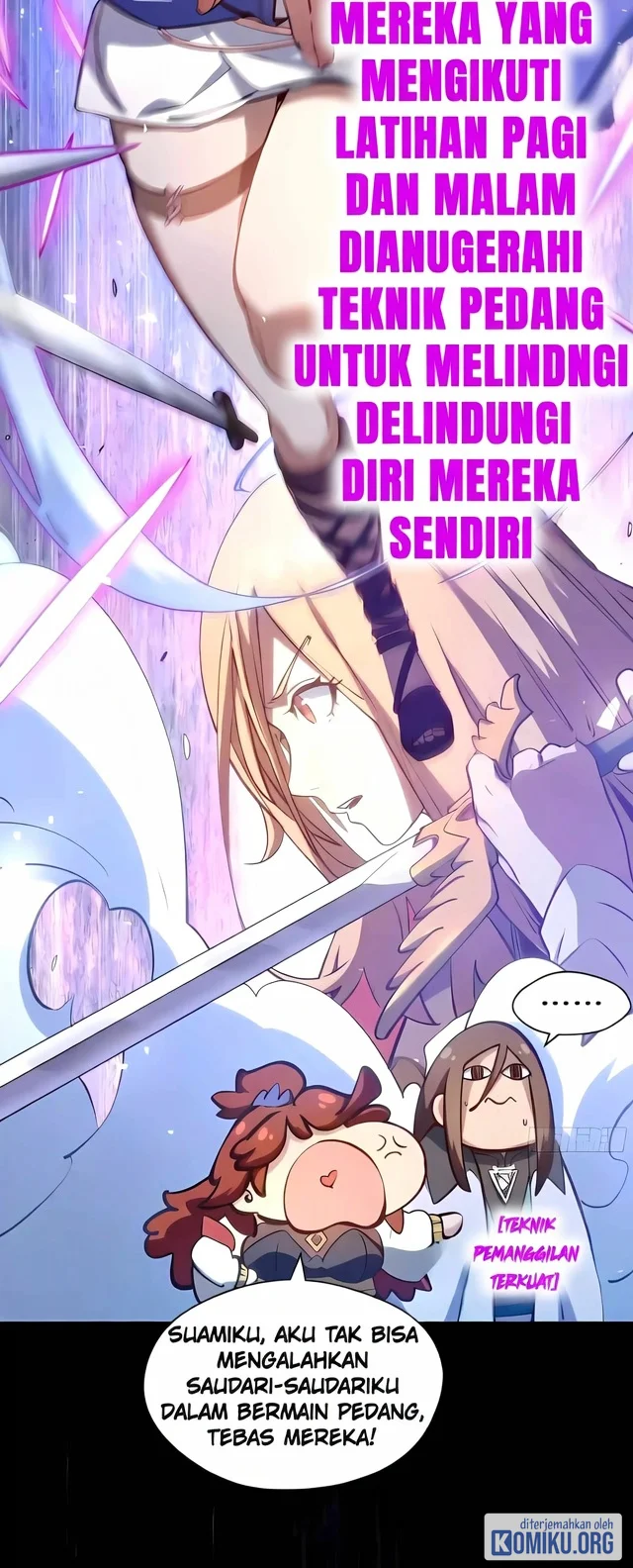 Top Tier Providence: Secretly Cultivate for a Thousand Years Chapter 273 - halaman 8