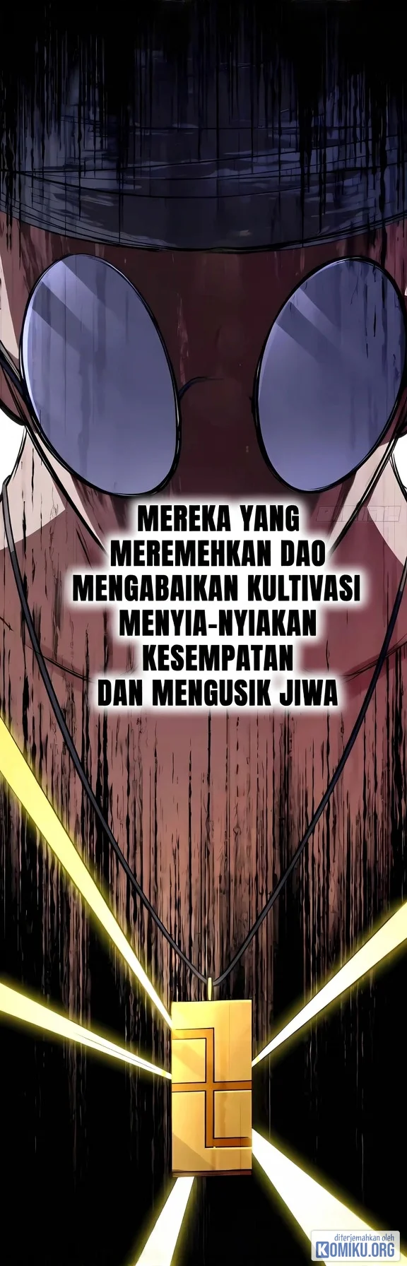 Top Tier Providence: Secretly Cultivate for a Thousand Years Chapter 273 - halaman 9