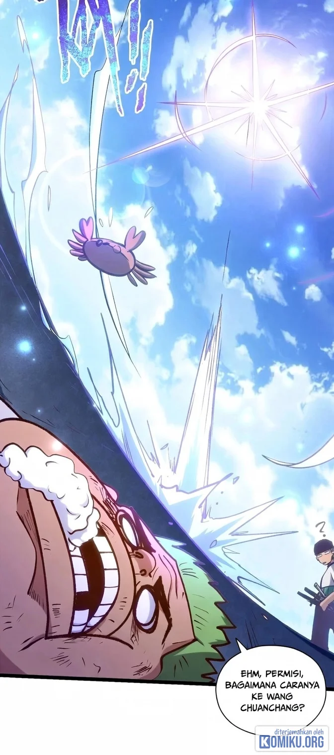 Top Tier Providence: Secretly Cultivate for a Thousand Years Chapter 274 - halaman 13