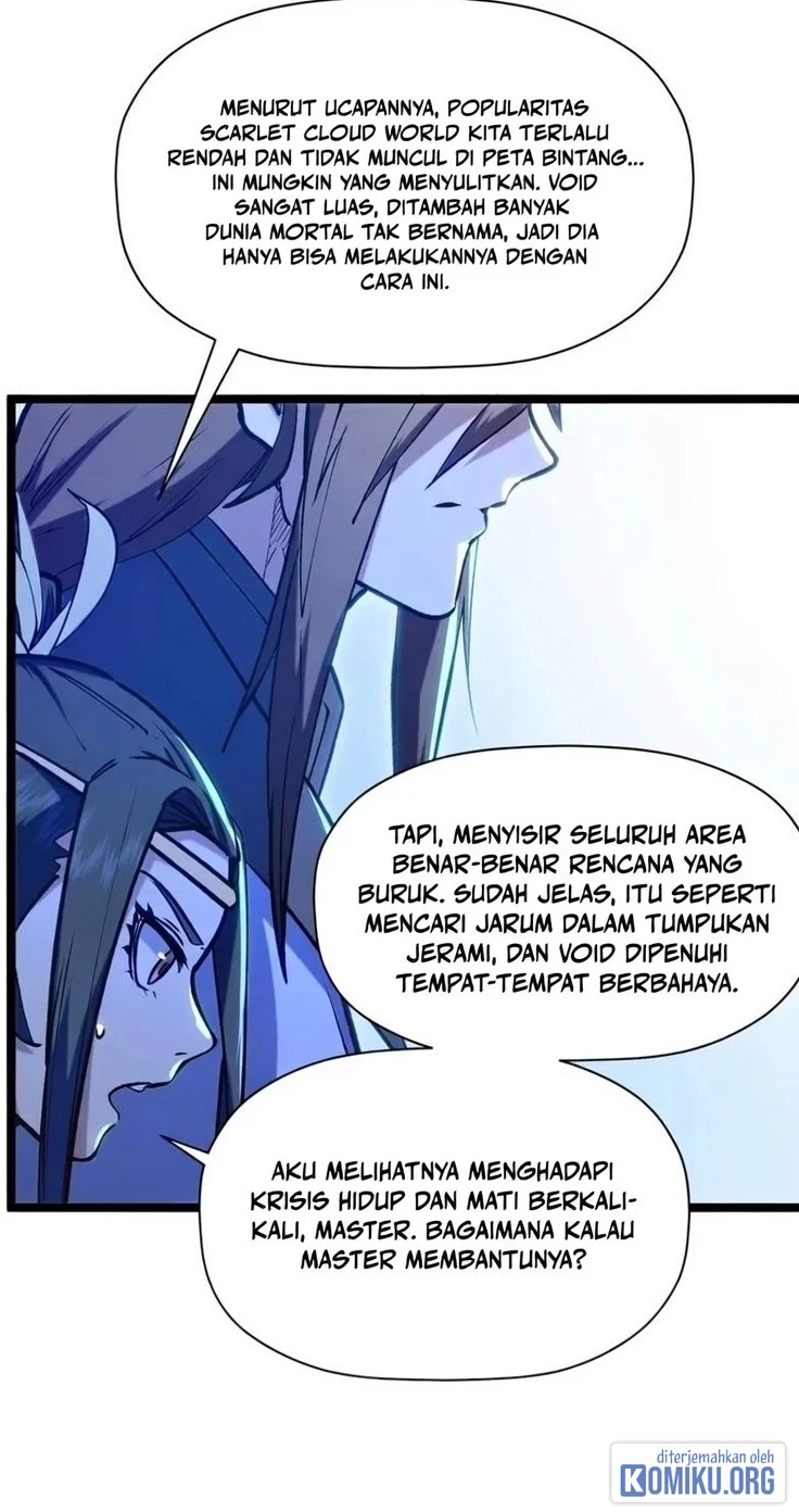 Top Tier Providence: Secretly Cultivate for a Thousand Years Chapter 274 - halaman 17