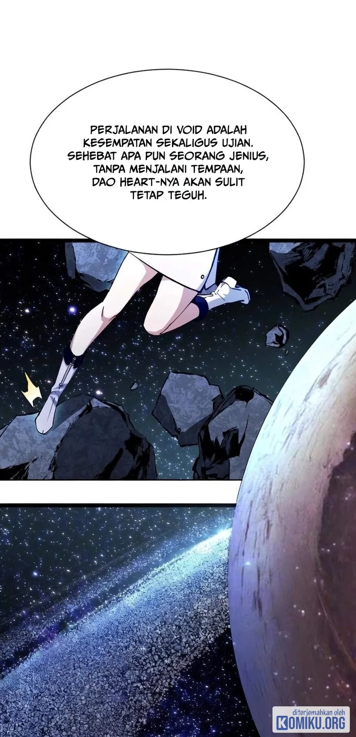Top Tier Providence: Secretly Cultivate for a Thousand Years Chapter 274 - halaman 21