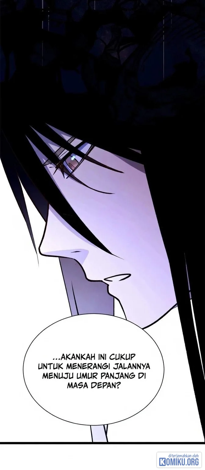 Top Tier Providence: Secretly Cultivate for a Thousand Years Chapter 274 - halaman 24