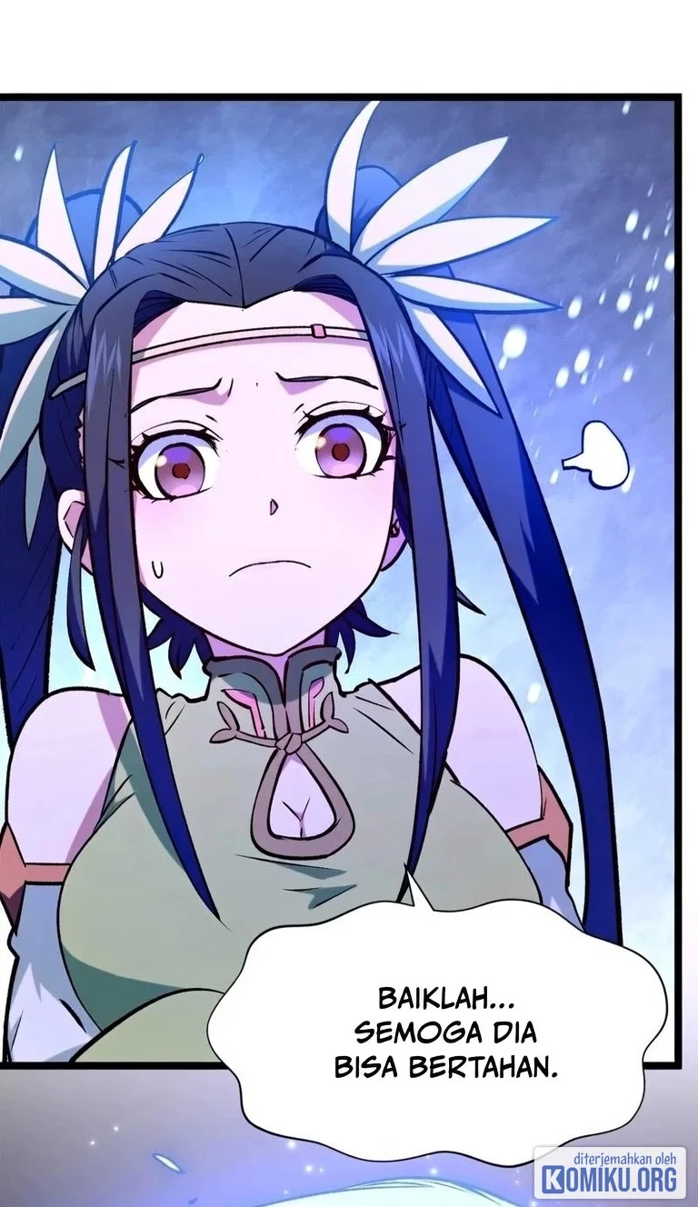 Top Tier Providence: Secretly Cultivate for a Thousand Years Chapter 274 - halaman 25