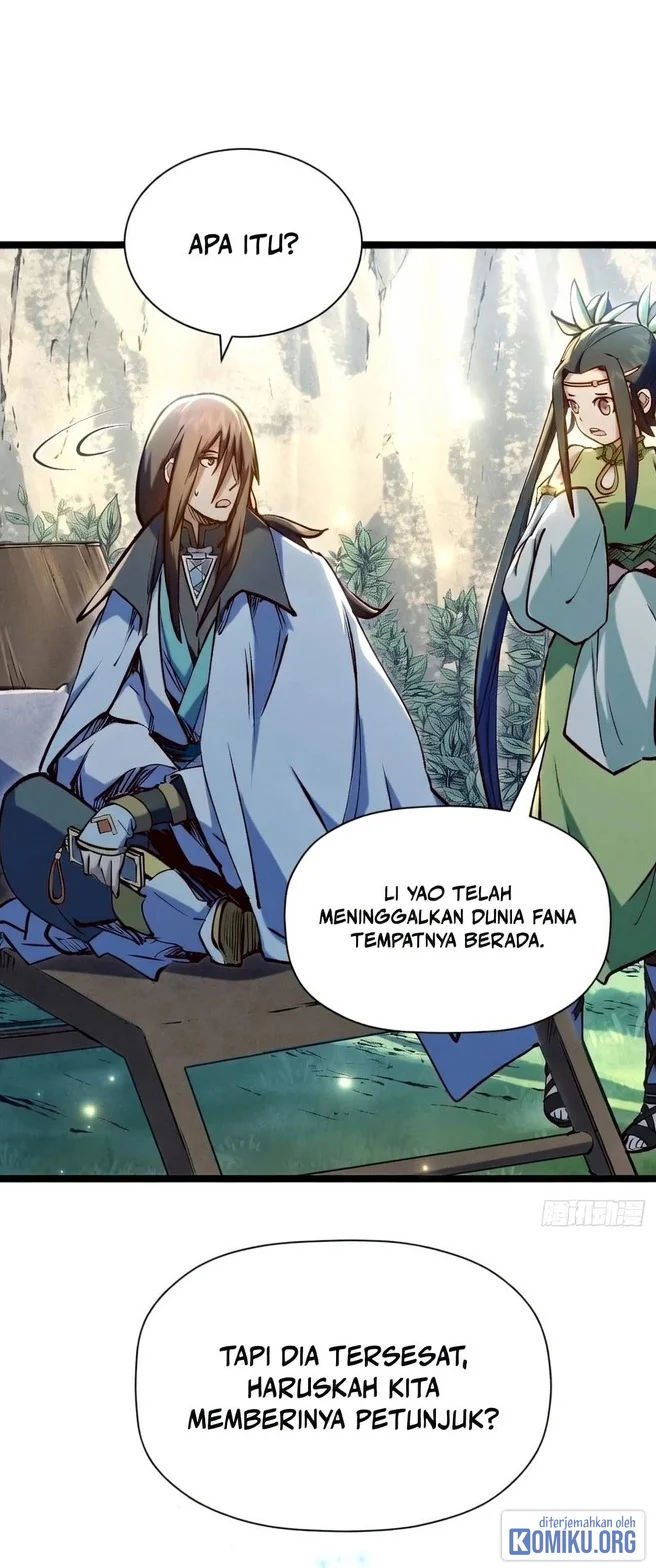 Top Tier Providence: Secretly Cultivate for a Thousand Years Chapter 274 - halaman 7