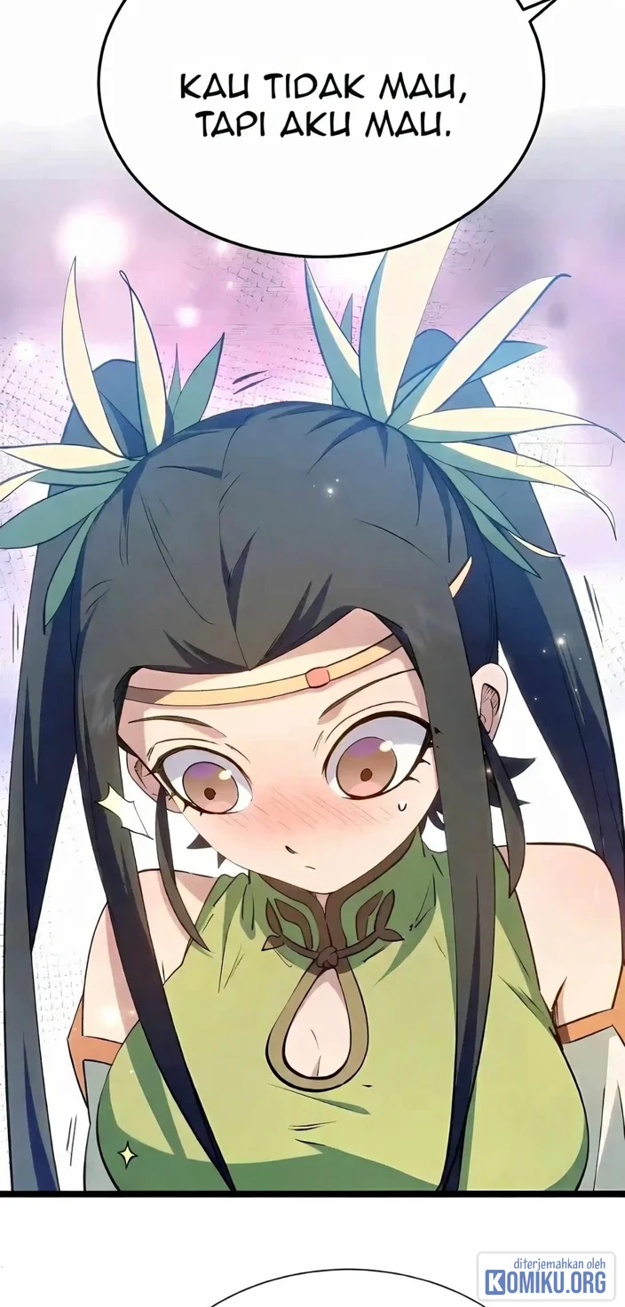 Top Tier Providence: Secretly Cultivate for a Thousand Years Chapter 278 - halaman 15