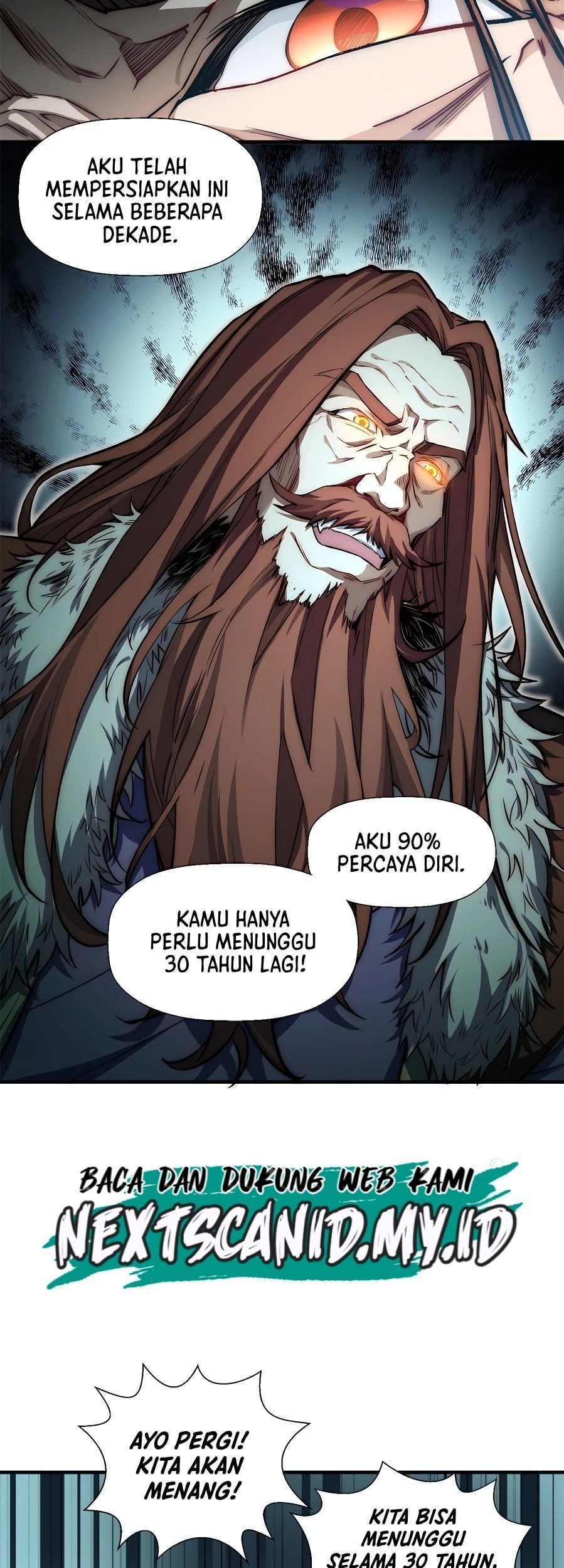 Top Tier Providence: Secretly Cultivate for a Thousand Years Chapter 28 - halaman 12