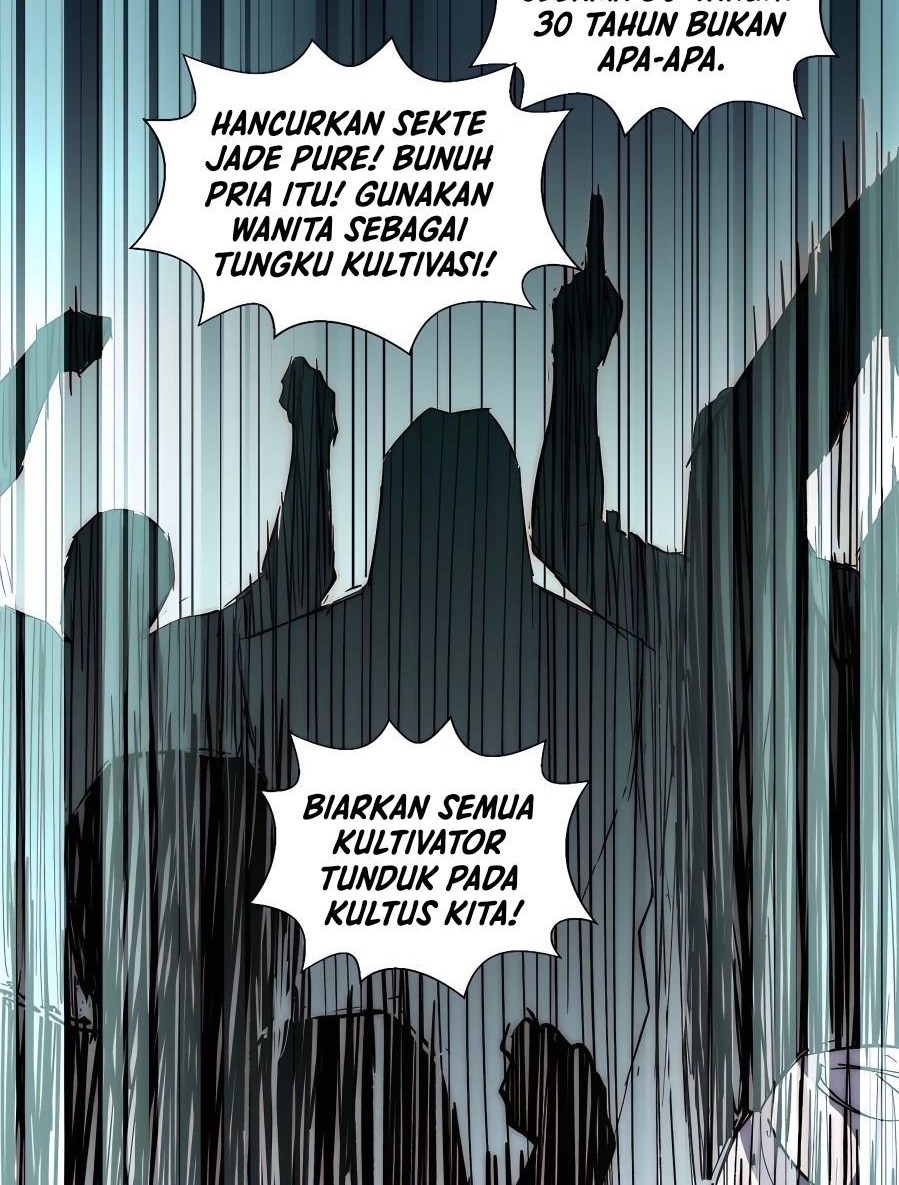 Top Tier Providence: Secretly Cultivate for a Thousand Years Chapter 28 - halaman 13
