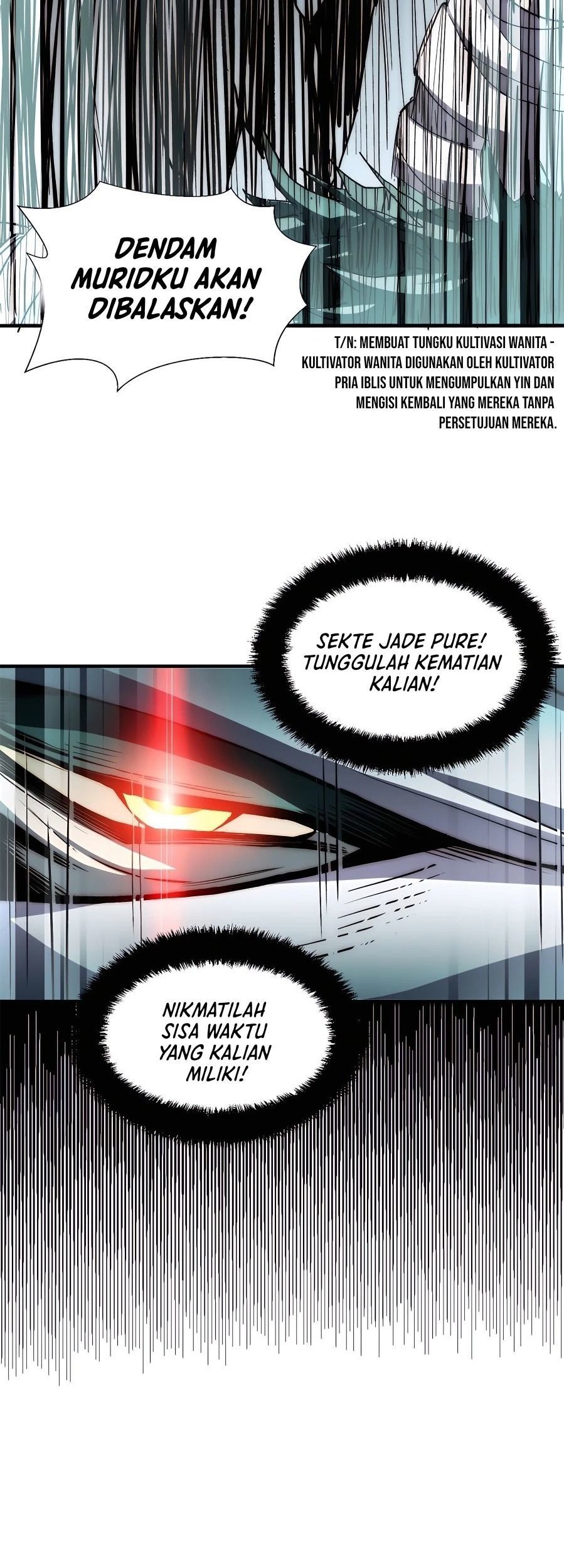 Top Tier Providence: Secretly Cultivate for a Thousand Years Chapter 28 - halaman 14