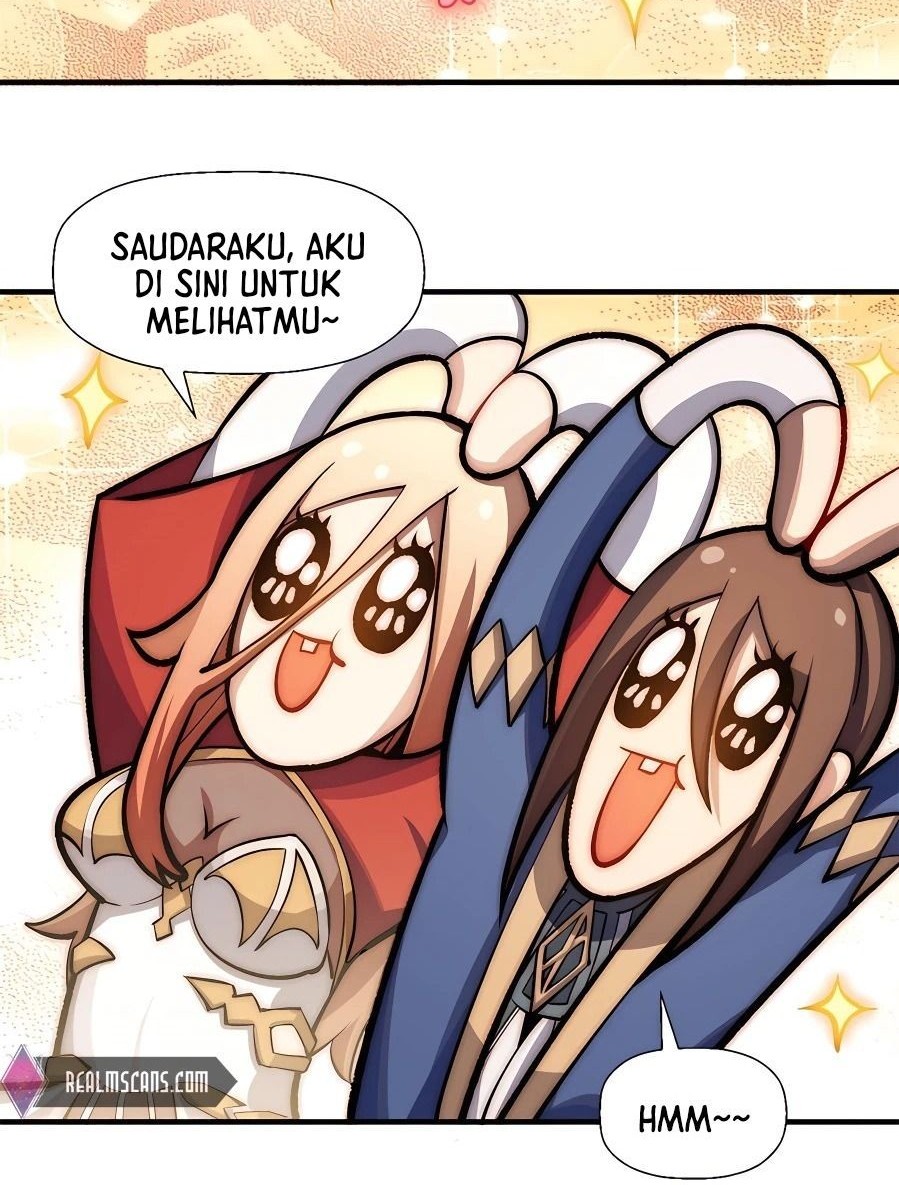 Top Tier Providence: Secretly Cultivate for a Thousand Years Chapter 28 - halaman 17
