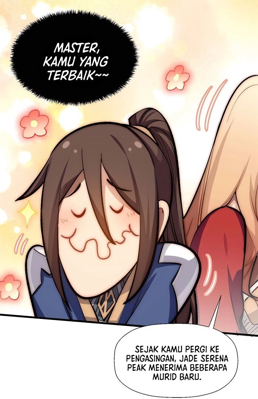 Top Tier Providence: Secretly Cultivate for a Thousand Years Chapter 28 - halaman 21