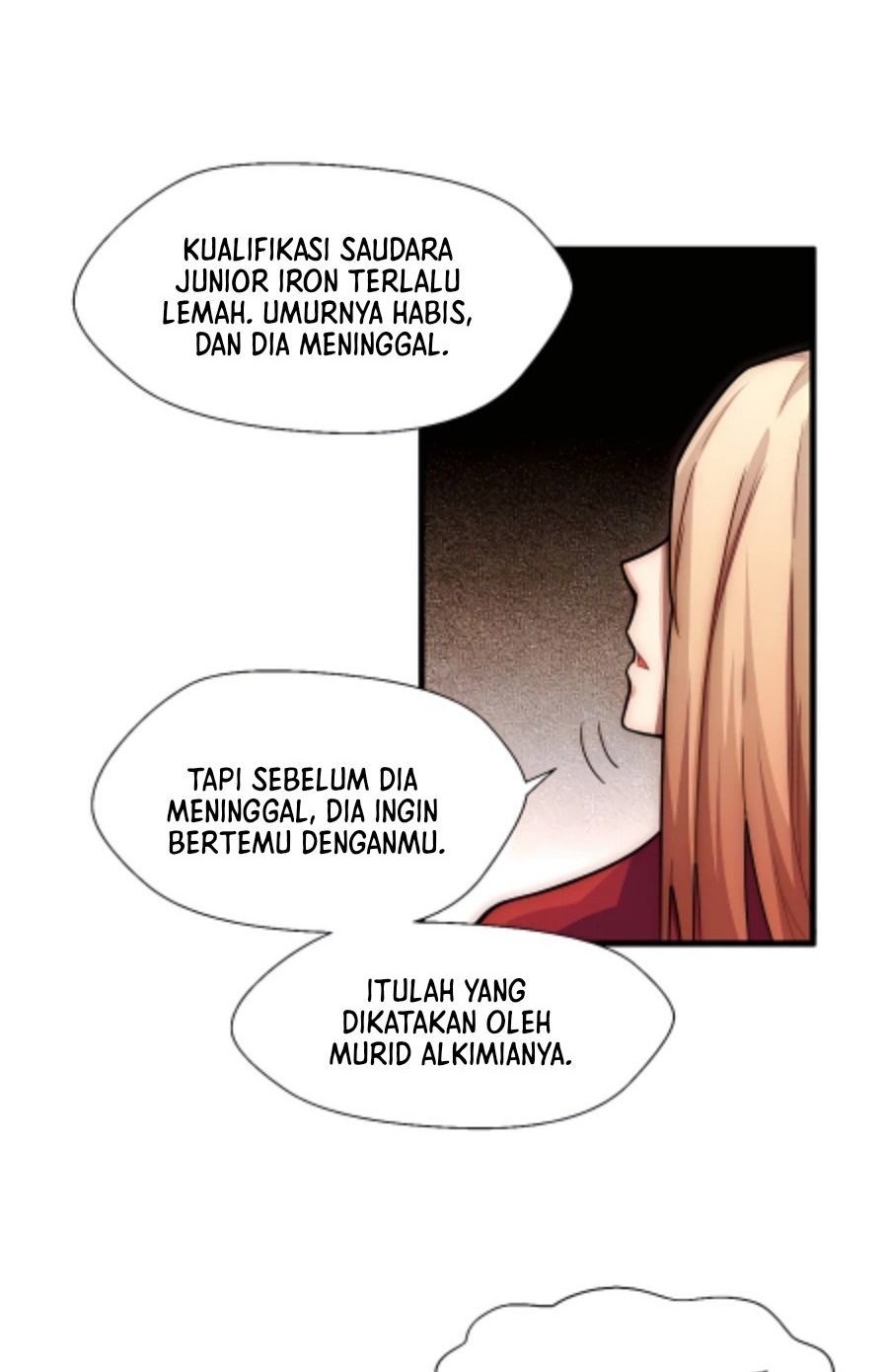 Top Tier Providence: Secretly Cultivate for a Thousand Years Chapter 28 - halaman 23