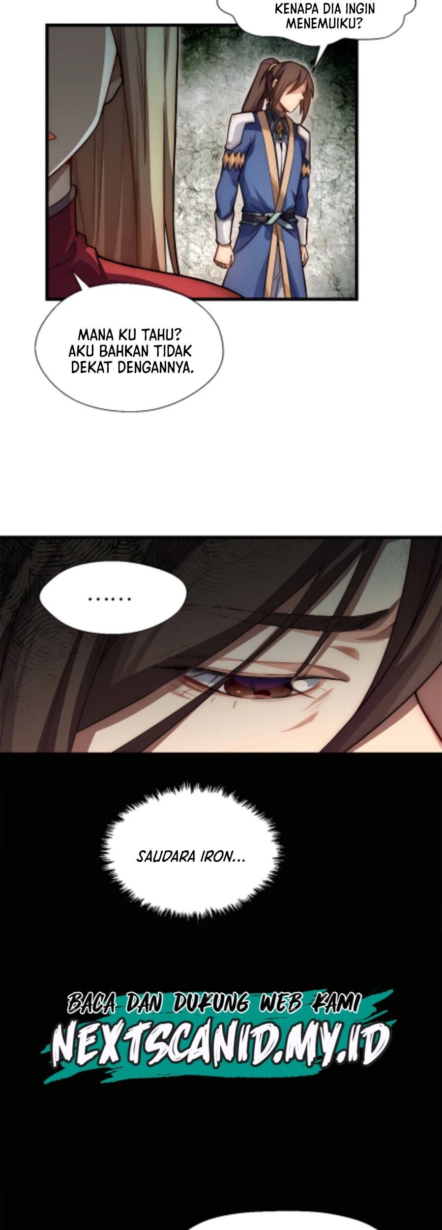 Top Tier Providence: Secretly Cultivate for a Thousand Years Chapter 28 - halaman 24