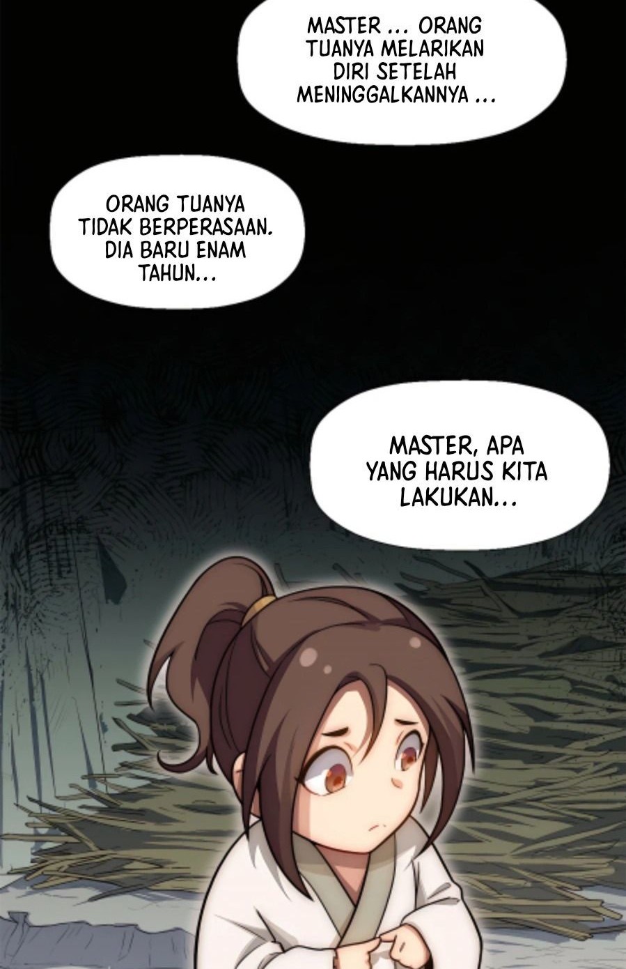 Top Tier Providence: Secretly Cultivate for a Thousand Years Chapter 28 - halaman 25