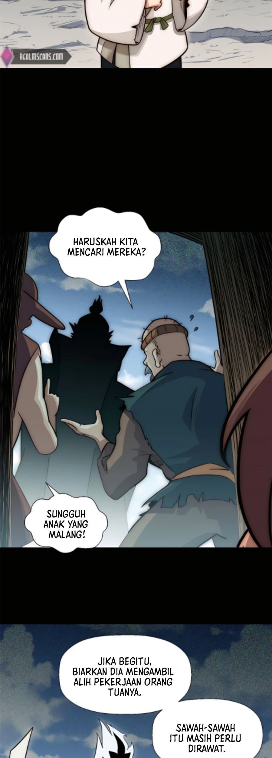 Top Tier Providence: Secretly Cultivate for a Thousand Years Chapter 28 - halaman 26