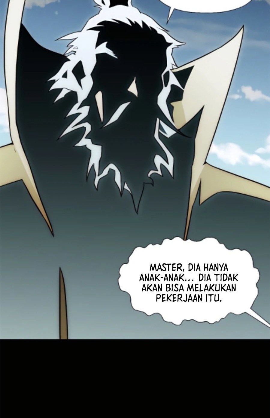 Top Tier Providence: Secretly Cultivate for a Thousand Years Chapter 28 - halaman 27