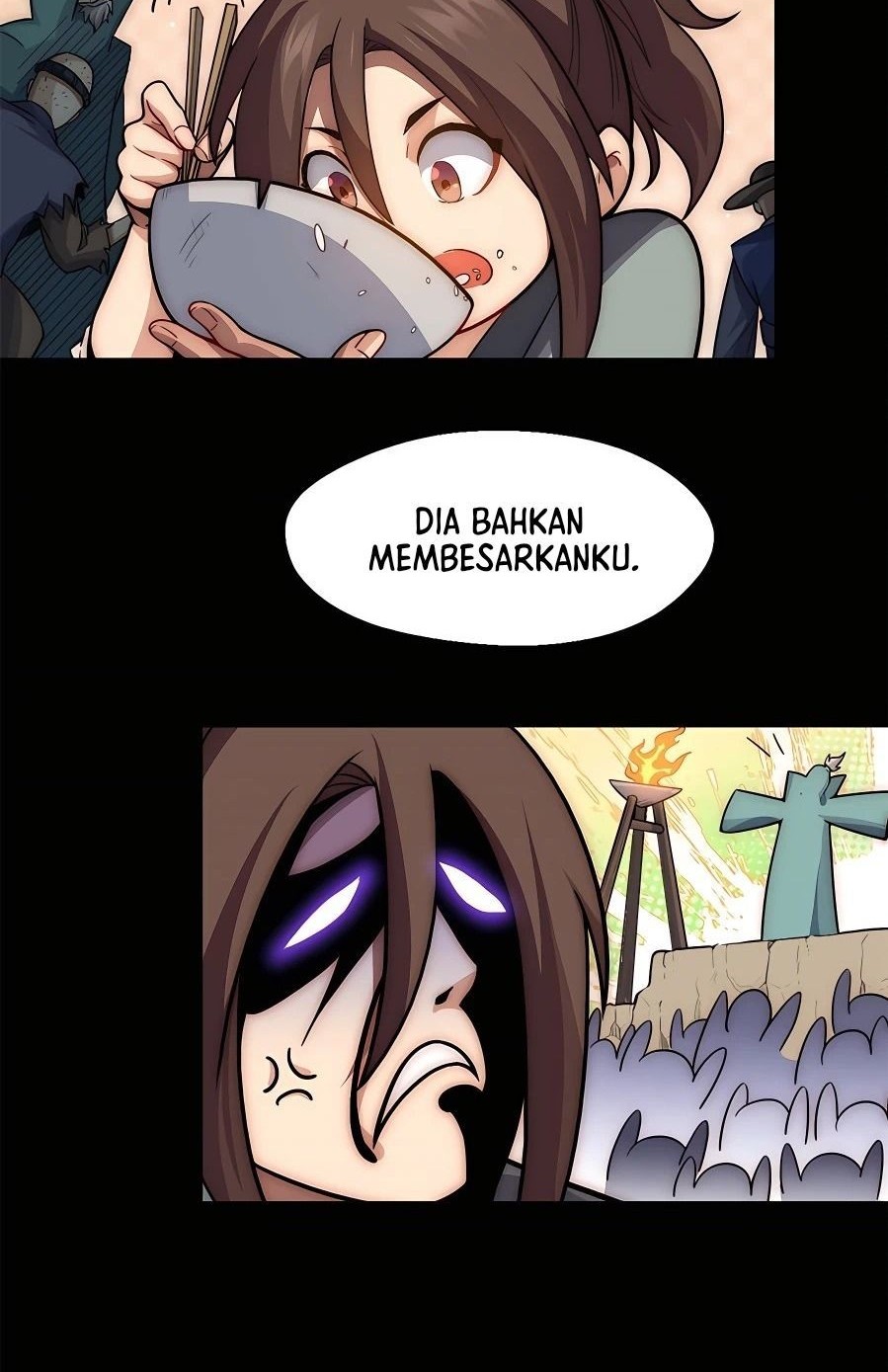 Top Tier Providence: Secretly Cultivate for a Thousand Years Chapter 28 - halaman 29