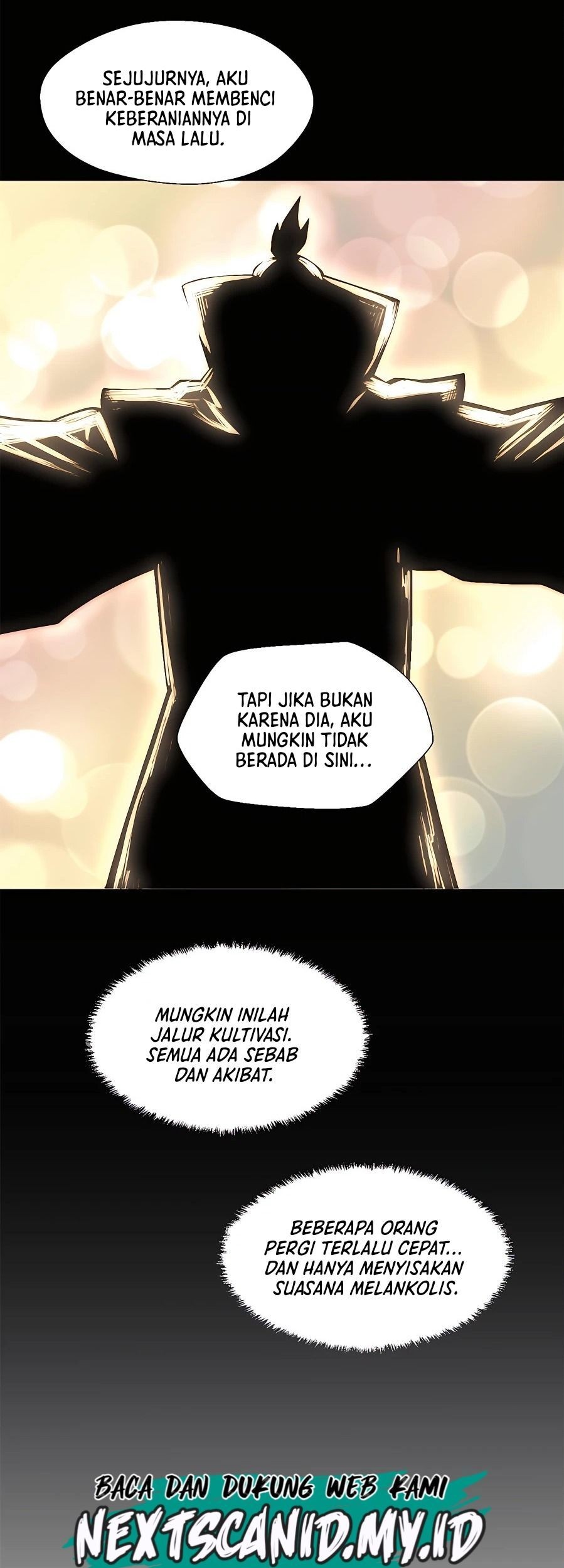 Top Tier Providence: Secretly Cultivate for a Thousand Years Chapter 28 - halaman 30