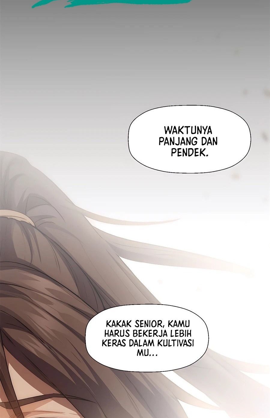 Top Tier Providence: Secretly Cultivate for a Thousand Years Chapter 28 - halaman 31
