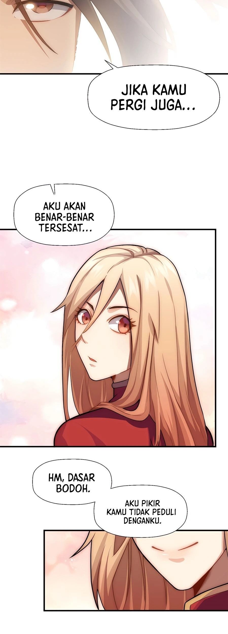 Top Tier Providence: Secretly Cultivate for a Thousand Years Chapter 28 - halaman 32