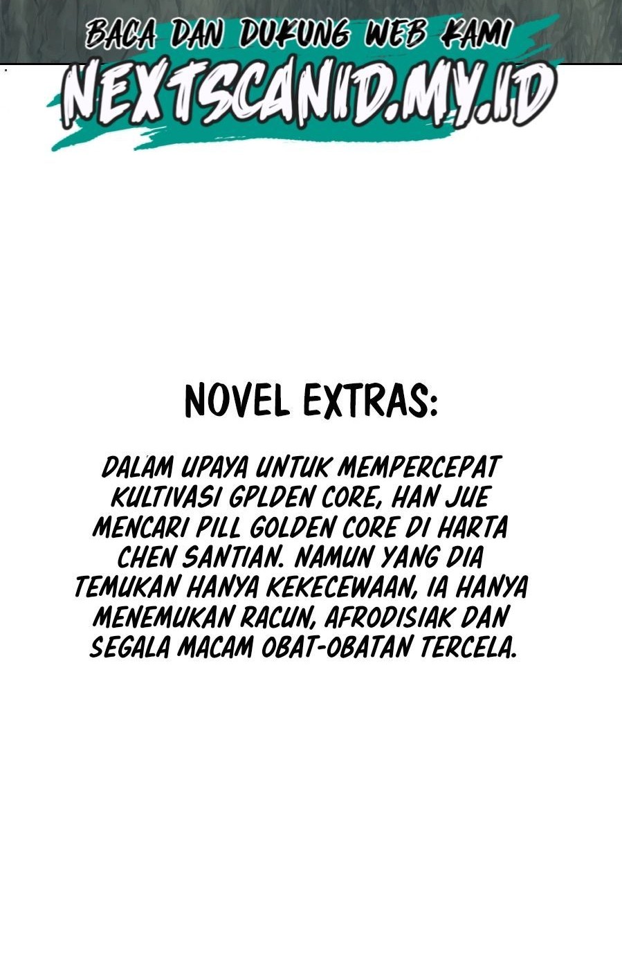 Top Tier Providence: Secretly Cultivate for a Thousand Years Chapter 28 - halaman 37