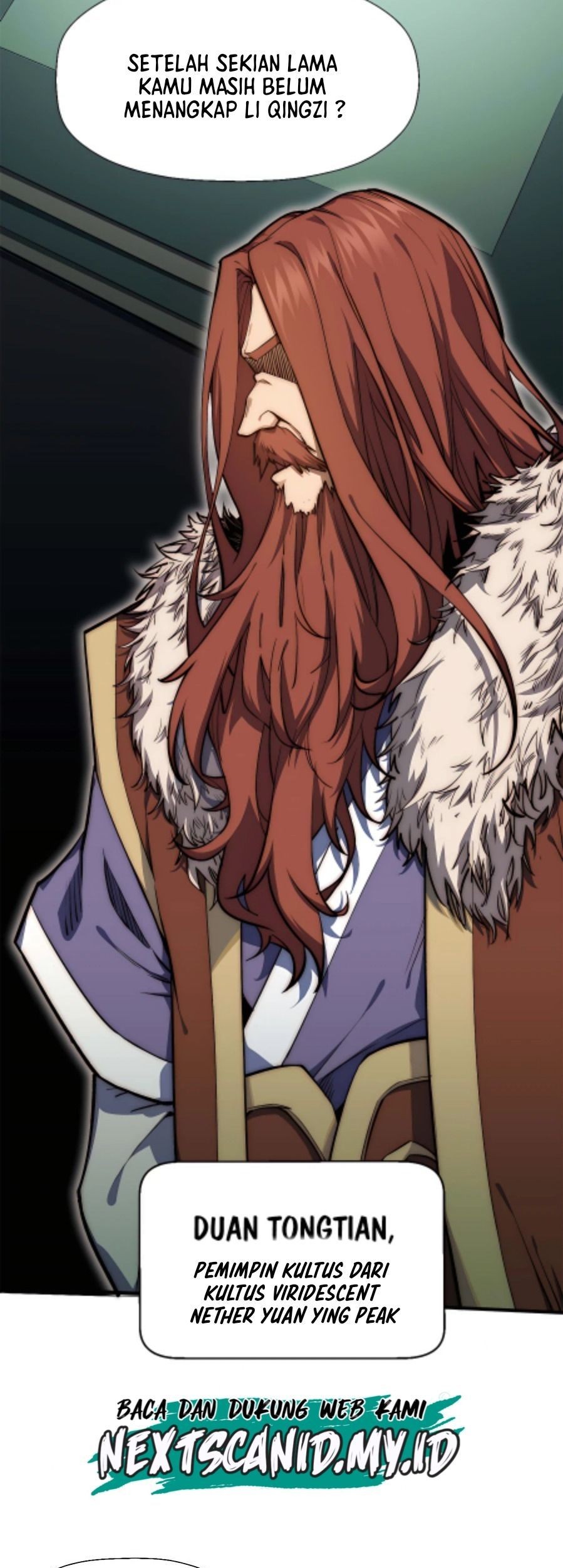 Top Tier Providence: Secretly Cultivate for a Thousand Years Chapter 28 - halaman 6
