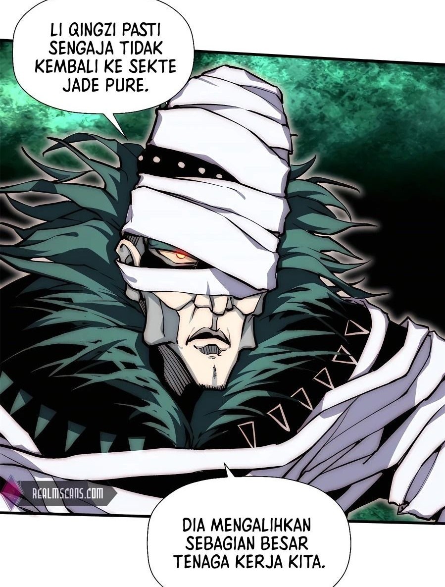 Top Tier Providence: Secretly Cultivate for a Thousand Years Chapter 28 - halaman 7