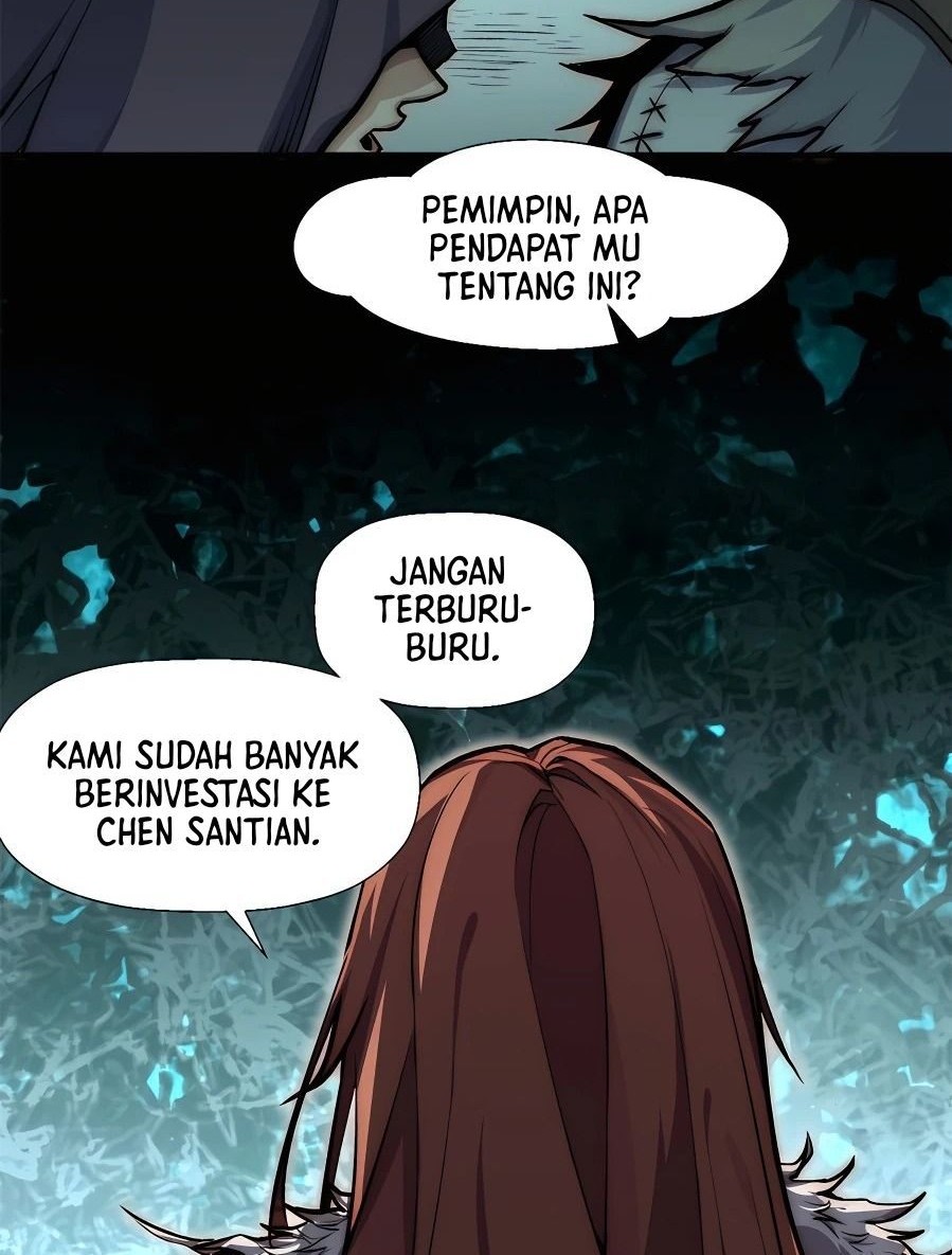 Top Tier Providence: Secretly Cultivate for a Thousand Years Chapter 28 - halaman 9