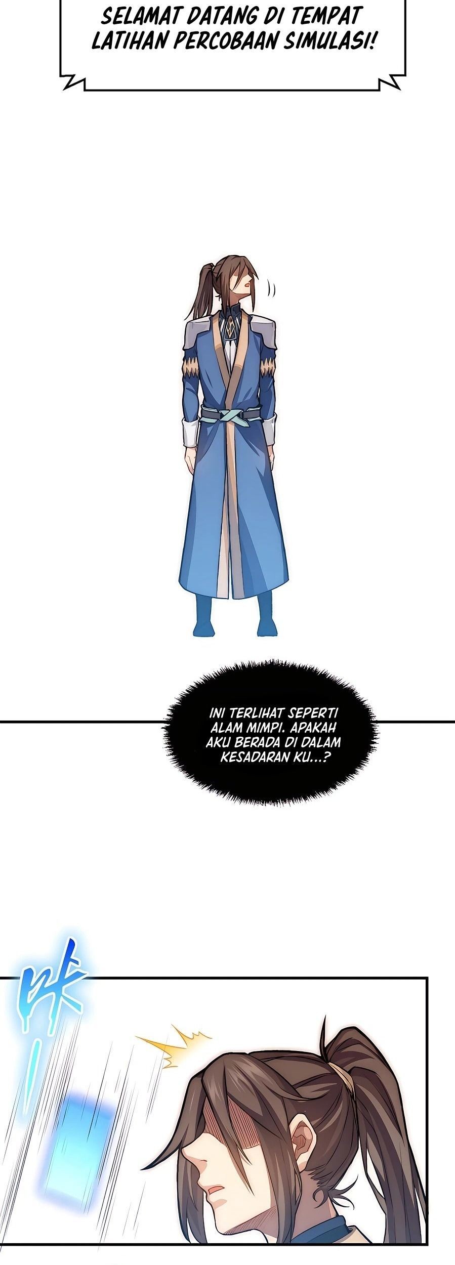 Top Tier Providence: Secretly Cultivate for a Thousand Years Chapter 29 - halaman 10