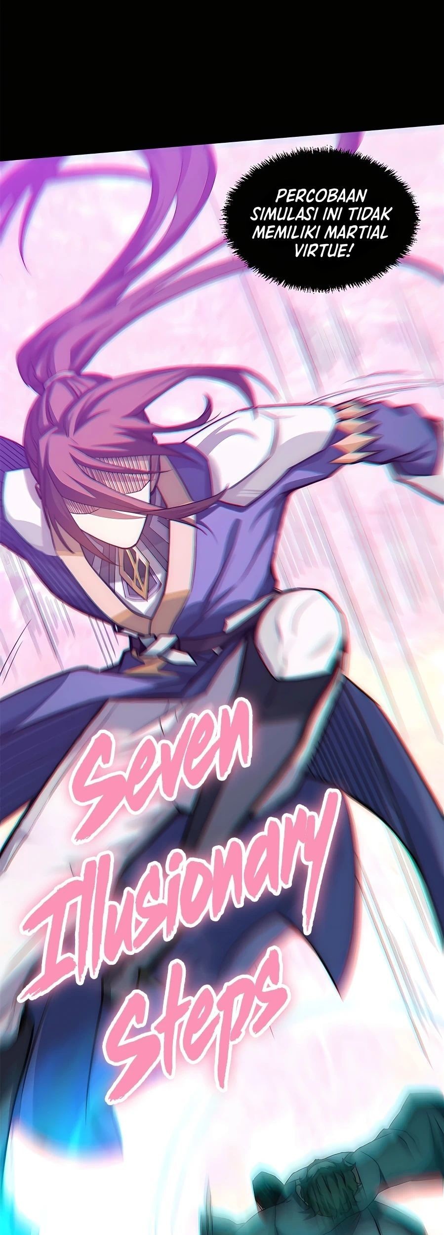 Top Tier Providence: Secretly Cultivate for a Thousand Years Chapter 29 - halaman 16