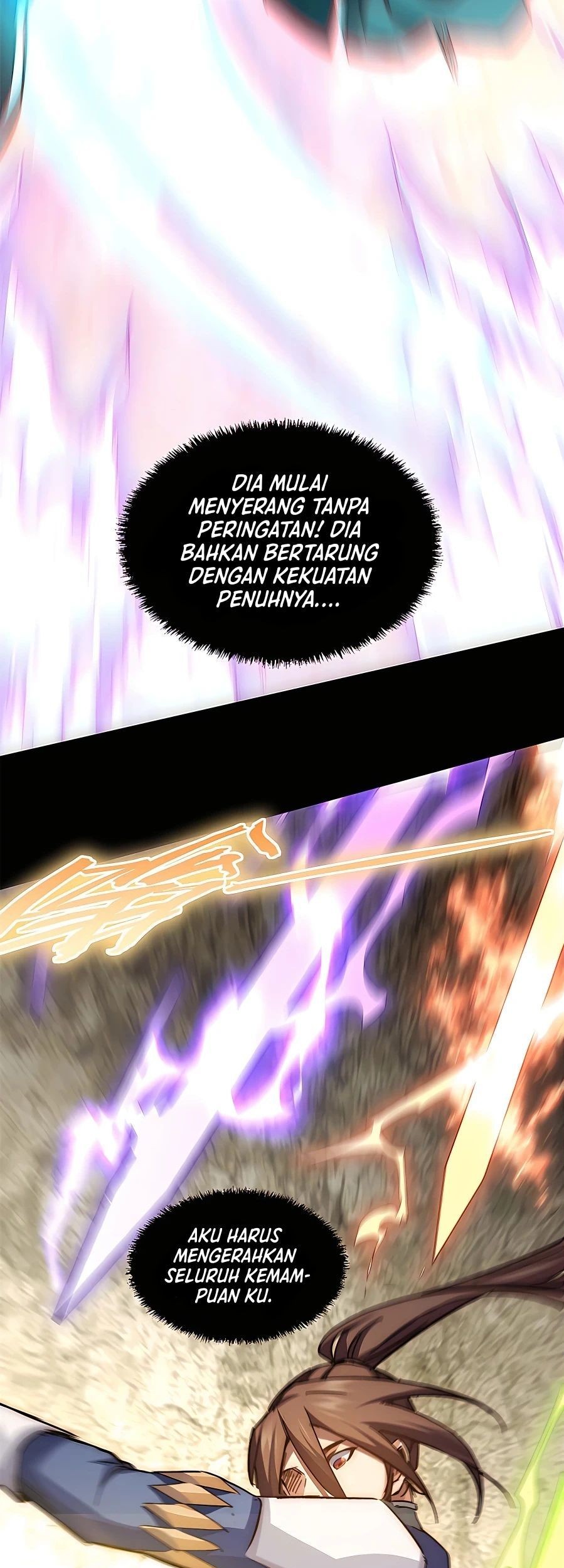 Top Tier Providence: Secretly Cultivate for a Thousand Years Chapter 29 - halaman 18