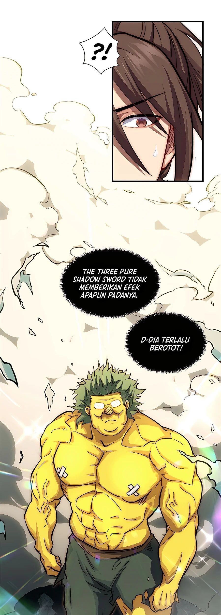 Top Tier Providence: Secretly Cultivate for a Thousand Years Chapter 29 - halaman 24